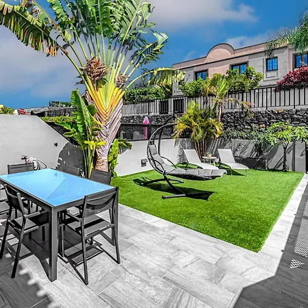 Appartamento Lux Ocean View *