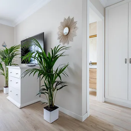 Apartamento Lux Ocean View *