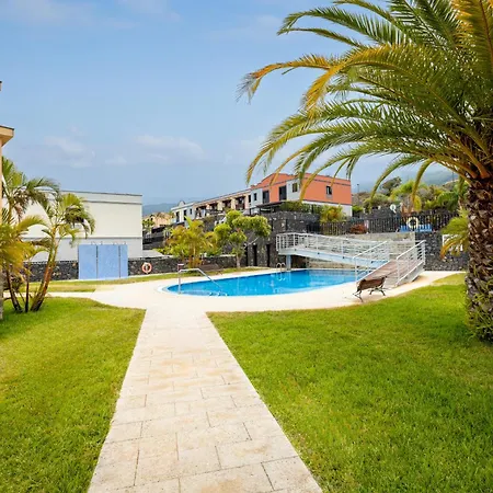 Lux Ocean View *