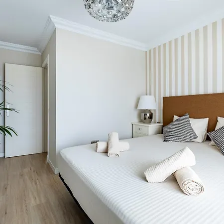 Lux Ocean View