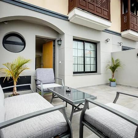 Lux Ocean View *