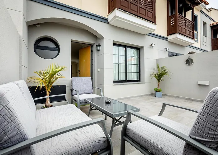 Lux Ocean View *