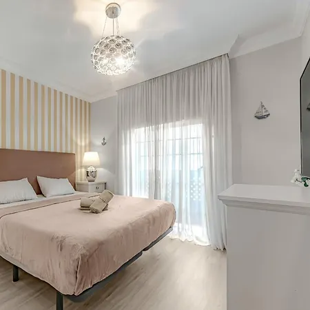 Apartment Lux Ocean View