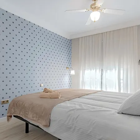 Apartment Lux Ocean View Santa Ursula (Tenerife)