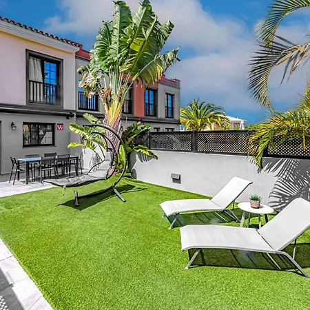 Lux Ocean View Apartment