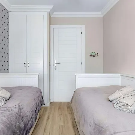 Lux Ocean View Apartment *