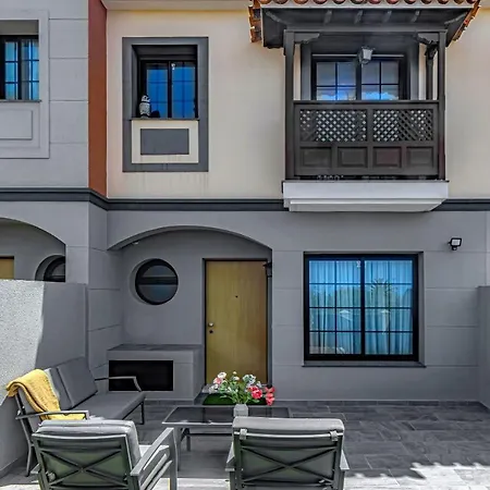 Apartment Lux Ocean View *