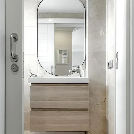 아파트 Lux Ocean View Santa Úrsula