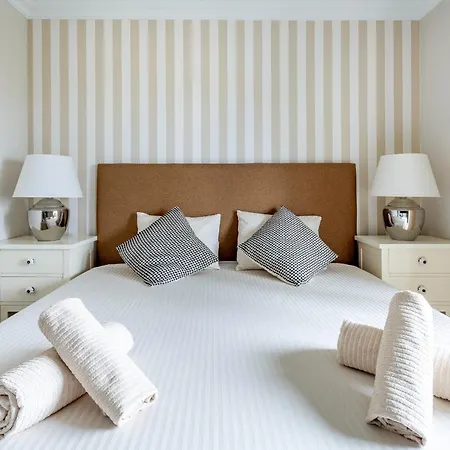 아파트 Lux Ocean View Santa Úrsula