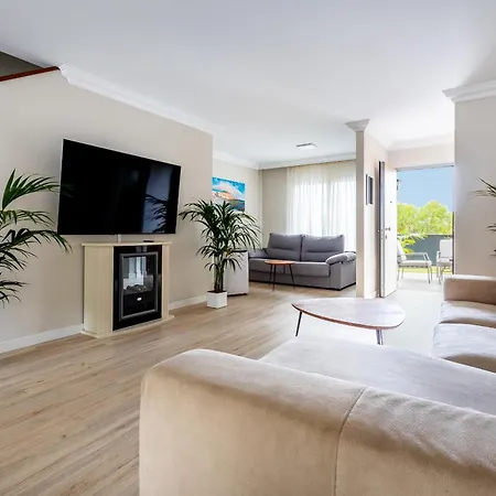 Lux Ocean View 아파트