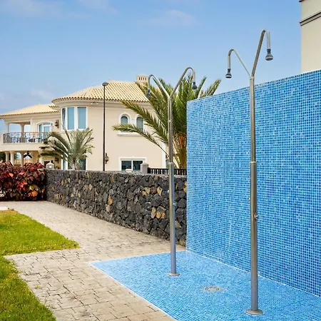 Lux Ocean View Santa Úrsula