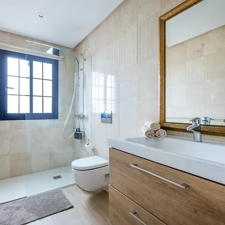 아파트 Lux Ocean View *