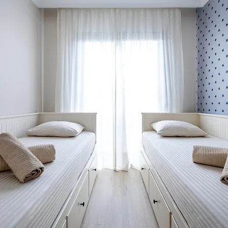 Lux Ocean View 아파트