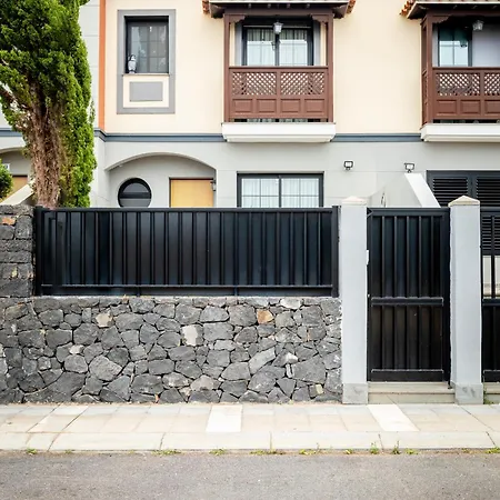 아파트 Lux Ocean View