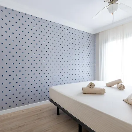 아파트 Lux Ocean View Santa Úrsula