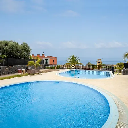 Lux Ocean View 아파트 *