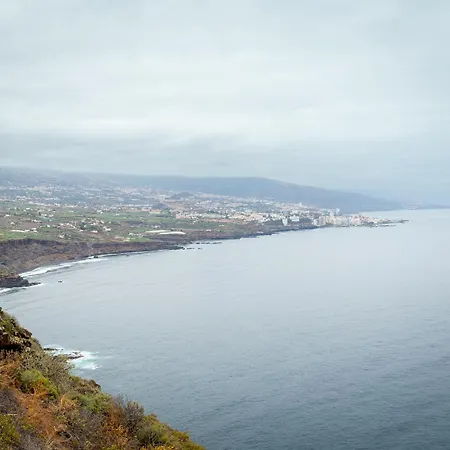 Lux Ocean View 아파트 *