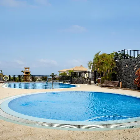 Lux Ocean View Apartment